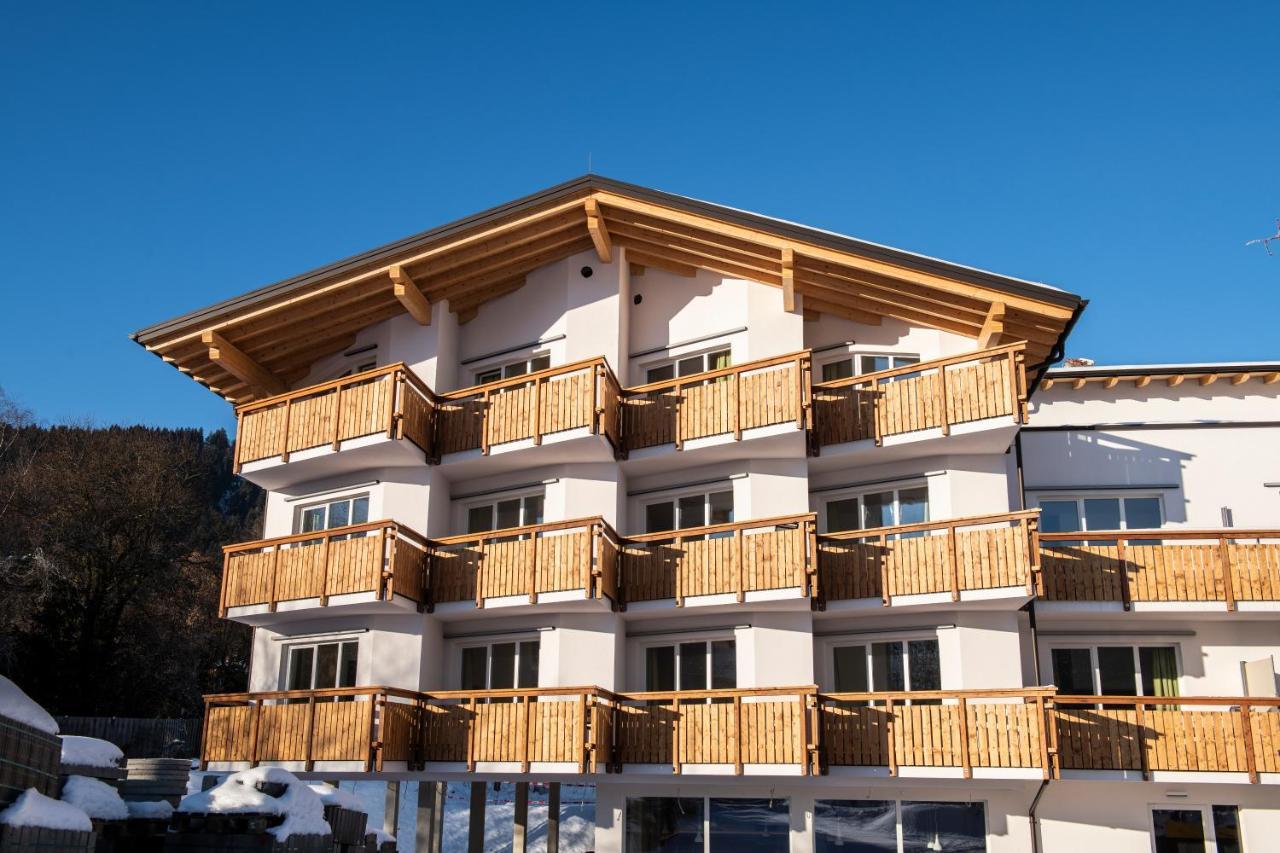 Hotel Schnitzers Dahoam