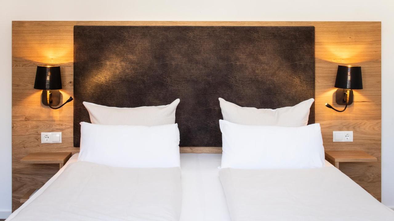 Schnitzers Dahoam Hotel