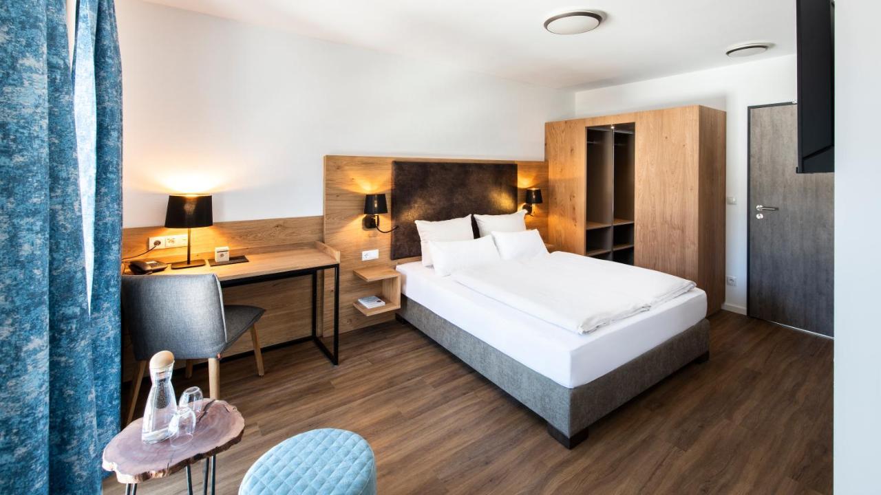 Schnitzers Dahoam Hotel Bad Wiessee