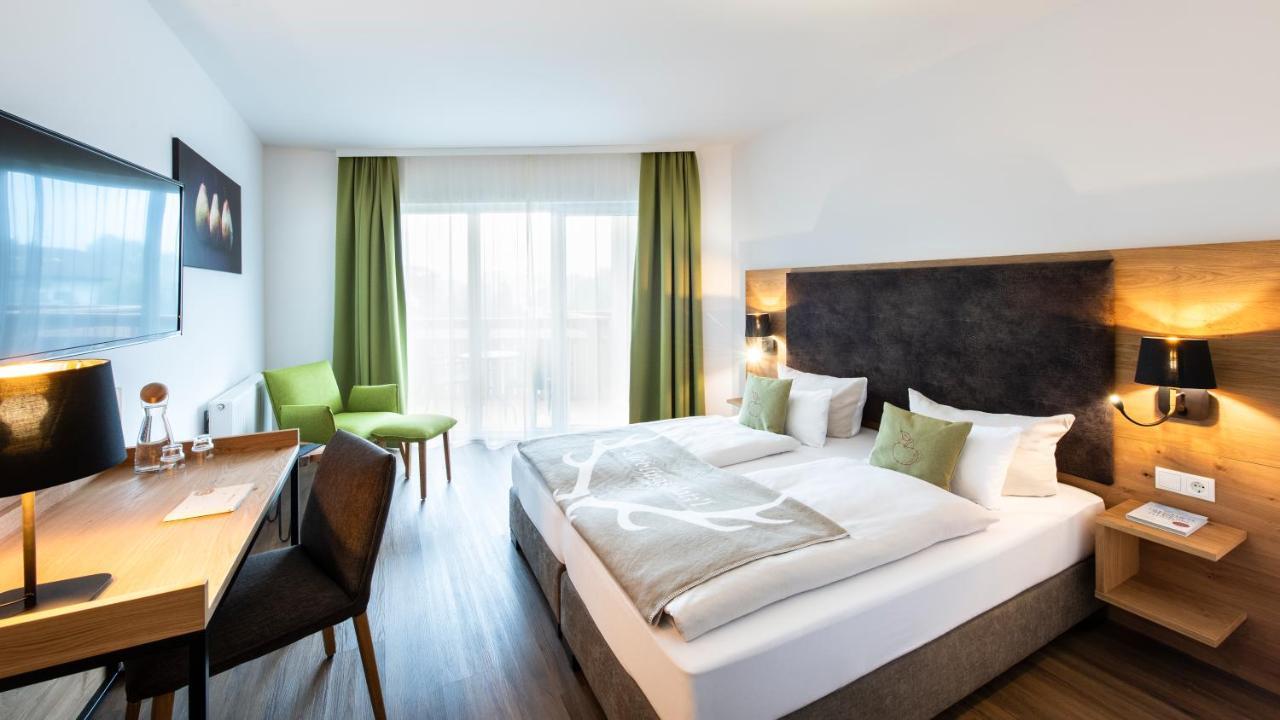 Hotel Schnitzers Dahoam