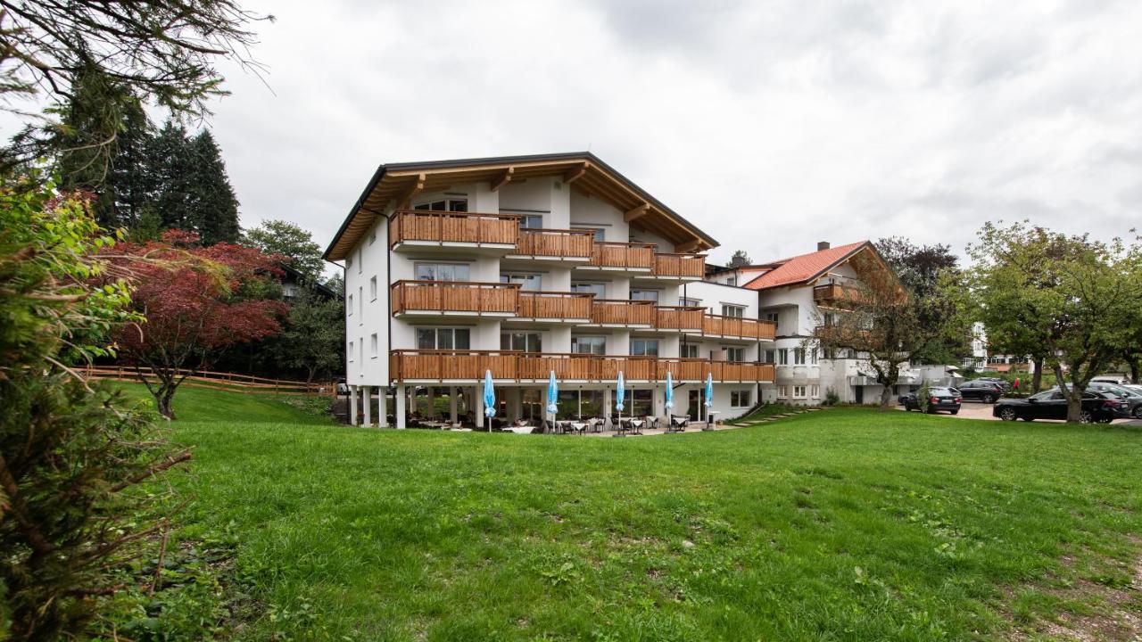 Schnitzers Dahoam 3*