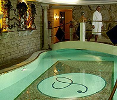 Hotel Schnitzers Dahoam